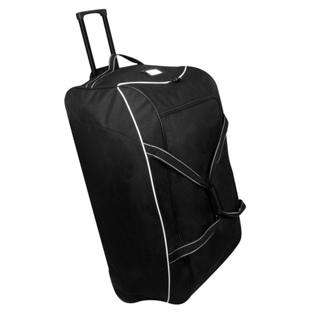 Avento Trolley Bag 80 cm Black 50TF